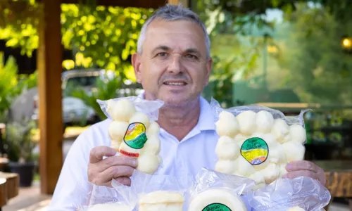 
          Imagem ilustrativa da imagem Shows, cerveja e queijos premiados em festival no ES
          