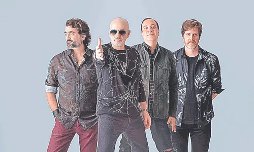 
          Imagem ilustrativa da imagem Shows nacionais para curtir o feriadão
          