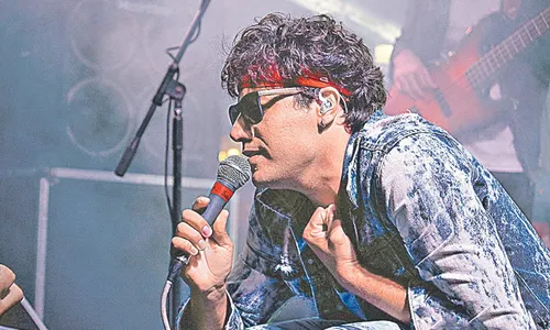 
          Imagem ilustrativa da imagem Shows nacionais para curtir o feriadão
          