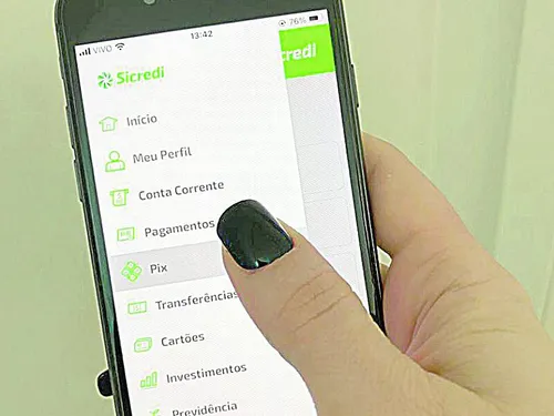 
          Imagem ilustrativa da imagem Sicredi está presente em 50% dos municípios do ES
          