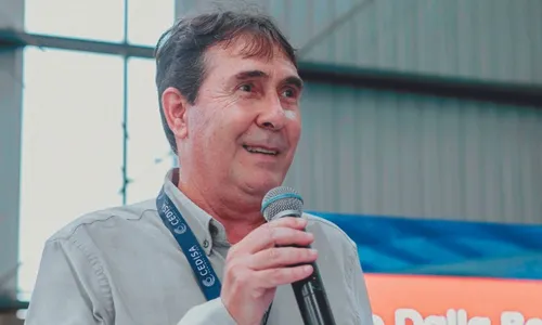 
          Imagem ilustrativa da imagem Siderúrgica vai investir e dobrar produção
          