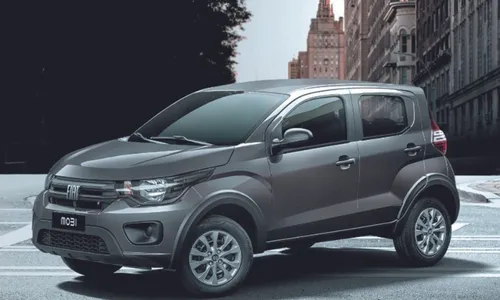 
          Imagem ilustrativa da imagem Sobre Rodas: carros para abastecer menos e rodar mais
          