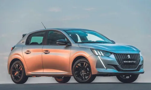 
          Imagem ilustrativa da imagem Sobre Rodas: carros para abastecer menos e rodar mais
          