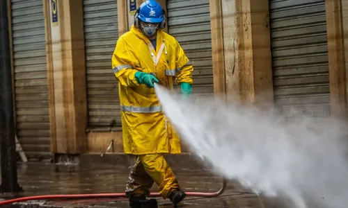 
          Imagem ilustrativa da imagem Sobe para oito o número de mortes por leptospirose no Sul
          