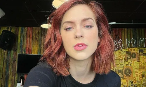 
          Imagem ilustrativa da imagem Sophia Abrahão diz que já foi vítima de perseguição de stalker
          