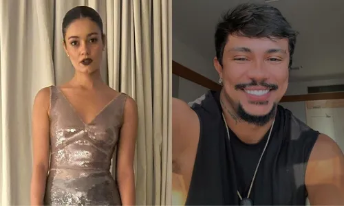 
          Imagem ilustrativa da imagem Sophie Charlotte e Xamã passaram o Dia dos Namorados juntos
          