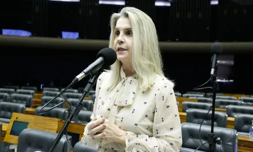 
          Imagem ilustrativa da imagem Soraya Manato pode disputar a Prefeitura de Vitória
          