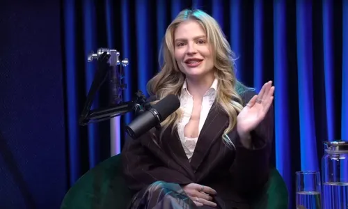 
          Imagem ilustrativa da imagem 'Sou envergonhada sexualmente', diz Luísa Sonza sobre ficar nua em gravações
          