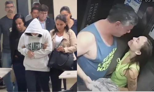 
          Imagem ilustrativa da imagem Suspeita de matar namorado com 'brigadeirão' envenenado é presa no RJ
          