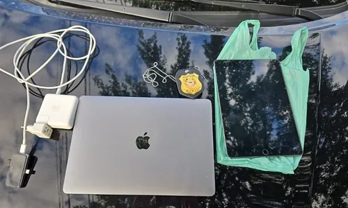 
          Imagem ilustrativa da imagem Suspeito de furtar carros no ES usava dispositivo para bloquear alarme. Entenda
          