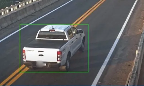 
          Imagem ilustrativa da imagem Suspeito de integrar quadrilha que rouba carros de locadoras no ES é preso
          