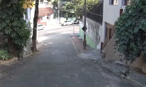 
          Imagem ilustrativa da imagem Suspeito é preso após invadir casa de Policial Militar em Vitória
          