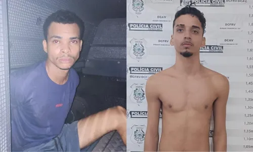 
          Imagem ilustrativa da imagem Suspeitos de matar instrumentador cirúrgico já foram presos, mas soltos dias depois
          