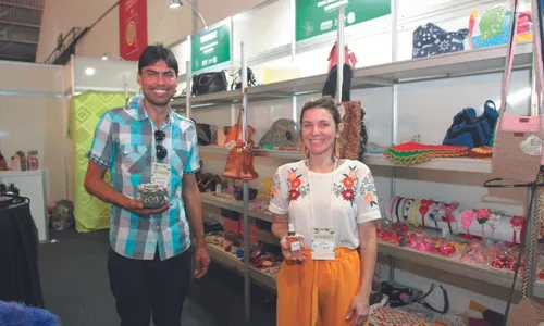 
          Imagem ilustrativa da imagem “Sustentabilidade Brasil”: criatividade para reaproveitar roupas
          