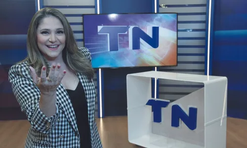 
          Imagem ilustrativa da imagem TN2 em dobro: "A gente vai poder conversar um pouco mais", conta Isabela Vidal
          