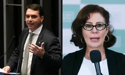 
          Imagem ilustrativa da imagem TSE multa Flávio, Zambelli e outros parlamentares por associar Lula a satanismo
          