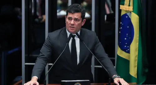 
          Imagem ilustrativa da imagem TSE rejeita cassação de mandato de Sergio Moro por 7 a 0, com aval de Moraes
          