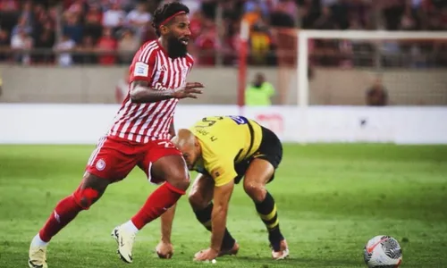 
          Imagem ilustrativa da imagem TV Tribuna/SBT transmite final da Conference League nesta quarta
          