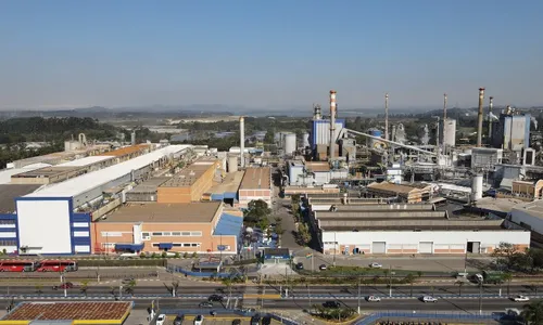 
          Imagem ilustrativa da imagem Tecido de celulose e ações para reduzir uso de água
          