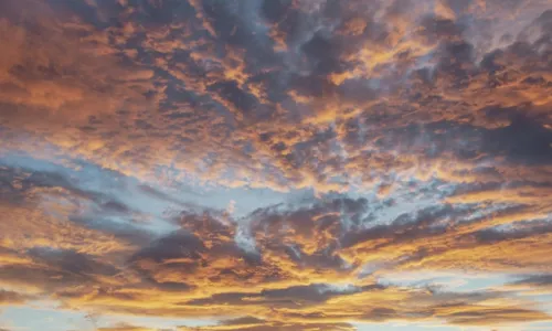 
          Imagem ilustrativa da imagem Tempo estável, sol predominante e sem previsão de chuva nesta sexta-feira (14)
          