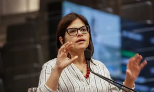 
          Imagem ilustrativa da imagem Tentativa de assalto à viatura da segurança da vice-governadora: suspeito é preso
          