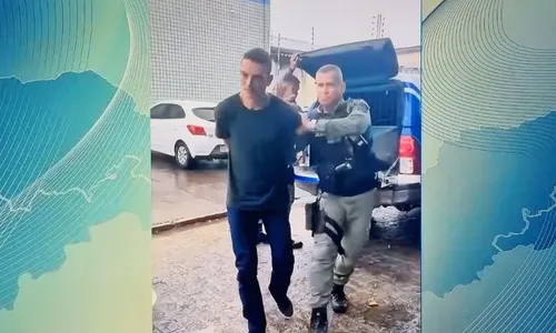 
          Imagem ilustrativa da imagem Terror dos postos de combustíveis: suspeito de assaltos em série é capturado
          