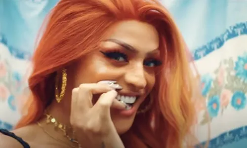 
          Imagem ilustrativa da imagem The New York Times chama Pabllo Vittar de 'a próxima grande drag queen do mundo'
          