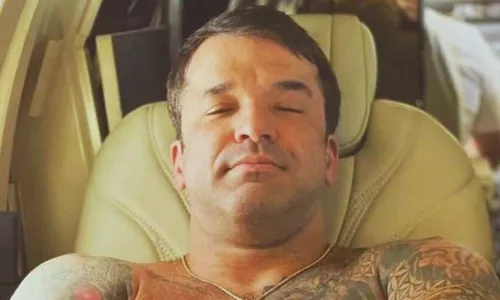 
          Imagem ilustrativa da imagem Thiago Brennand é transferido para 'presídio dos famosos' em Tremembé
          