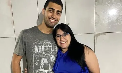 
          Imagem ilustrativa da imagem Tia de acusado de matar mãe por herança comemora prisão: 'presente adiantado'
          