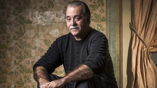 
          Imagem ilustrativa da imagem Tony Ramos recebe alta de hospital após passar por duas cirurgias
          