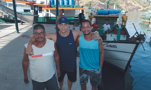 
          Imagem ilustrativa da imagem Tradição em família na Festa de São Pedro
          