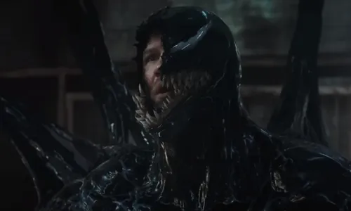 
          Imagem ilustrativa da imagem Trailer de 'Venom 3' dá pistas do longa que será lançado em outubro
          
