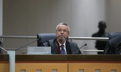 
          Imagem ilustrativa da imagem Tribunal de Justiça tem novo desembargador
          