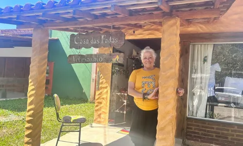 
          Imagem ilustrativa da imagem Turismo ecológico no Caparaó Capixaba
          