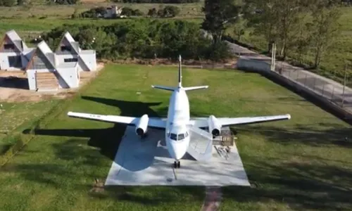 
          Imagem ilustrativa da imagem Turismo ecológico no Caparaó Capixaba
          