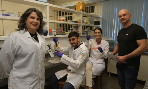 
          Imagem ilustrativa da imagem Ufes pesquisa sequelas da covid e recruta voluntários
          