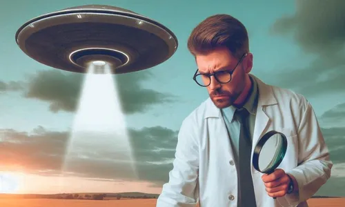 
          Imagem ilustrativa da imagem Ufólogo entre as profissões reconhecidas pelo Ministério do Trabalho
          