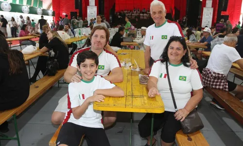 
          Imagem ilustrativa da imagem Último dia para vivenciar a cultura e a história da Itália em Vitória
          