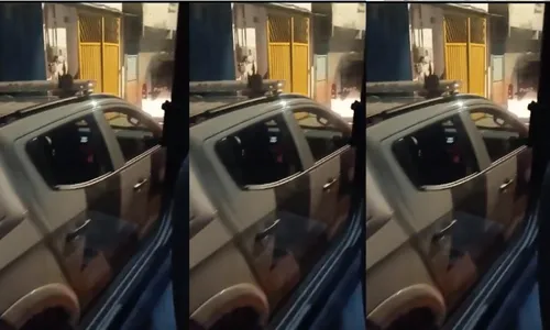 
          Imagem ilustrativa da imagem Um morto e cinco feridos após tiroteio em Cariacica
          