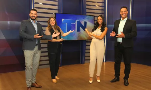 
          Imagem ilustrativa da imagem Um novo tempo na TV Tribuna
          