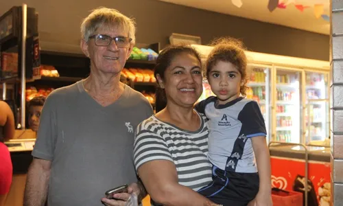 
          Imagem ilustrativa da imagem Telespectadores contam suas histórias de admiração com a TV Tribuna
          