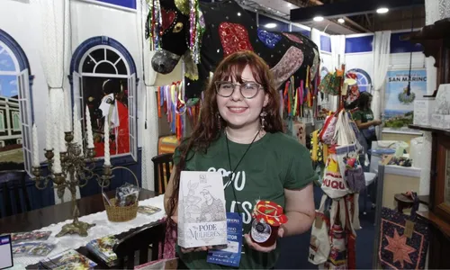 
          Imagem ilustrativa da imagem Um passeio pelas cidades na Feira dos Municípios
          