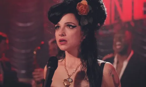
          Imagem ilustrativa da imagem Uma Amy Winehouse meiga no cinema. Leia a crítica do filme
          
