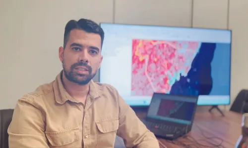 
          Imagem ilustrativa da imagem Uso da tecnologia para ajudar no combate ao desmatamento no ES
          