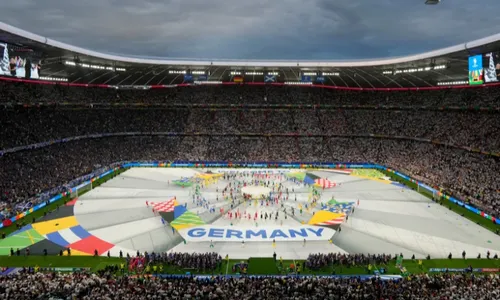 
          Imagem ilustrativa da imagem Vai começar o mata-mata da Eurocopa. Veja como ficaram os chaveamentos
          