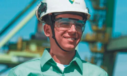
          Imagem ilustrativa da imagem Vale abre qualificação com ajuda de R$ 1.937 a alunos
          