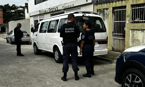 
          Imagem ilustrativa da imagem Van escolar irregular é apreendida em Vila Velha
          