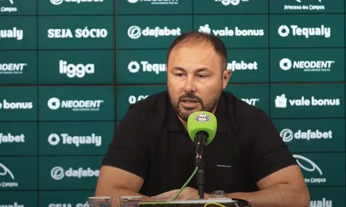 
          Imagem ilustrativa da imagem Vasco anuncia Carlos Amodeo, ex-Coritiba, como novo CEO da SAF
          