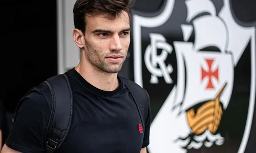 
          Imagem ilustrativa da imagem Vasco desafia os 100% do Bahia como mandante para consolidar reação no Brasileirão
          