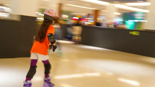 
          Imagem ilustrativa da imagem Veja as opções de lazer que os shoppings oferecem em julho para as crianças
          